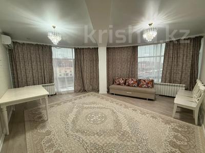 3-бөлмелі пәтер · 117 м² · 4/5 қабат, Алтын орда, бағасы: 48 млн ₸ в Актобе