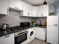 3-комнатная квартира · 55.7 м² · 4/4 этаж, Макатаева 196 — Муратбаева за 36 млн ₸ в Алматы, Алмалинский р-н — фото 2