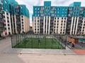 1-комнатная квартира · 42.9 м² · 3/9 этаж, Курганская 2а за 26 млн ₸ в Костанае — фото 23