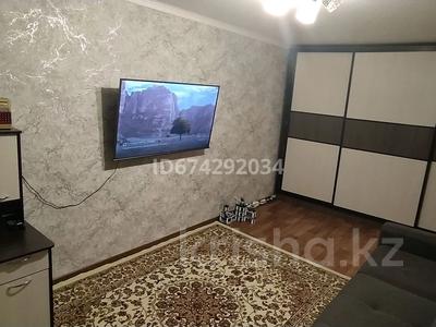 1-комнатная квартира, 34.2 м², 5/5 этаж, Хименко за 10.5 млн 〒 в Петропавловске