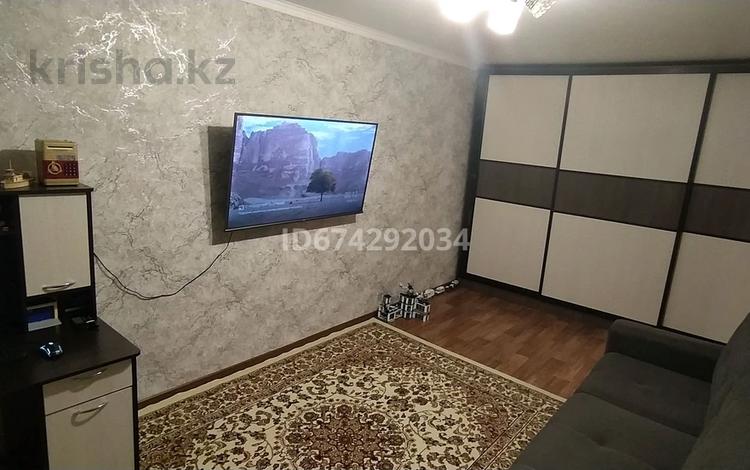 1-комнатная квартира, 34.2 м², 5/5 этаж, Хименко за 10.5 млн 〒 в Петропавловске — фото 2