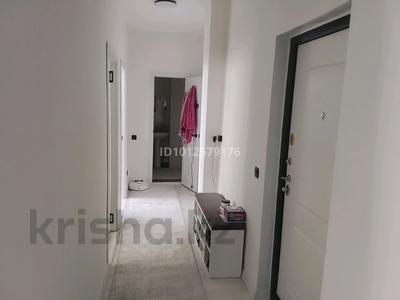 2-бөлмелі пәтер · 60 м² · 3/5 қабат, мкр Нурсая, болашак, бағасы: 23 млн ₸ в Атырау
