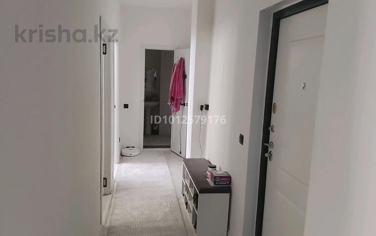 2-бөлмелі пәтер · 60 м² · 3/5 қабат, мкр Нурсая, болашак, бағасы: 23 млн ₸ в Атырау — фото 2