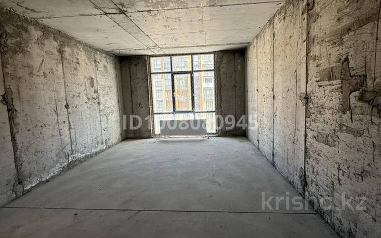 1-бөлмелі пәтер · 33 м² · 8/9 қабат, мкр Шугыла, Мкрн Шугыла 340/37к4, бағасы: 19 млн ₸ в Алматы, Наурызбайский р-н — фото 3