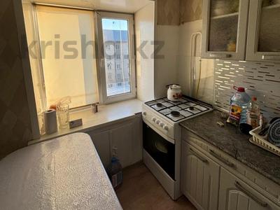 2-комнатная квартира · 45 м² · 5/5 этаж, Аманжолова за 10.7 млн ₸ в Уральске