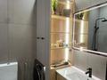 4-комнатная квартира · 130 м² · 5/10 этаж, 40-й мкр, 40-а/ш. 2 за 75 млн ₸ в Актау — фото 11