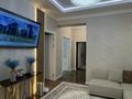 4-комнатная квартира · 130 м² · 5/10 этаж, 40-й мкр, 40-а/ш. 2 за 75 млн ₸ в Актау — фото 7