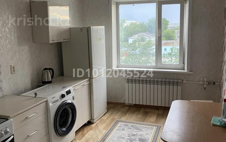 1-комнатная квартира · 36 м² · 5/5 этаж, ул. Жамбыла Жабаева 157 за 100 000 ₸ в Кокшетау — фото 2