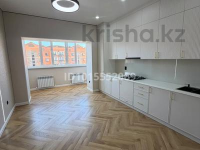 3-бөлмелі пәтер · 110 м² · 4/5 қабат, Алтын орда ш/а., саздинский лесничество 228/58, бағасы: 45 млн ₸ в Актобе, мкр. Алтын орда