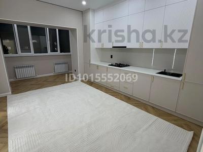 3-комнатная квартира · 110 м² · 4/5 этаж, мкр. Алтын орда, Саздинский лесничество 228/58 за 44.7 млн ₸ в Актобе