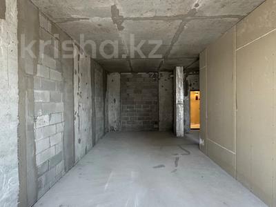 2-комнатная квартира · 55 м² · 10/19 этаж, Аль-Фараби 41 за 61 млн 〒 в Алматы, Бостандыкский р-н