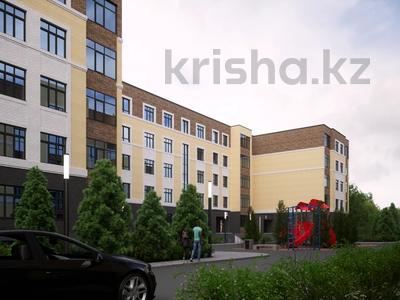 3-комнатная квартира · 100.7 м², мкр. Алтын орда, Микрорайон Алтын Орда 349 за ~ 36.3 млн 〒 в Актобе