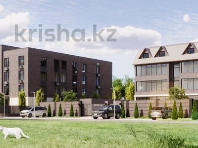 3-комнатная квартира, 120 м², Момышулы за 38.4 млн 〒 в Талгаре