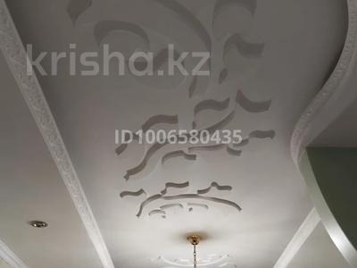 3-комнатная квартира · 64 м² · 1/2 этаж, Оренбургская 27 за 12 млн 〒 в Актобе, мкр Гормолзавод