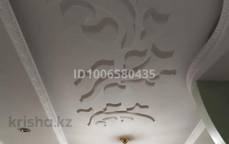 3-бөлмелі пәтер · 64 м² · 1/2 қабат, Оренбургская 27, бағасы: 12 млн ₸ в Актобе, мкр Гормолзавод — фото 2