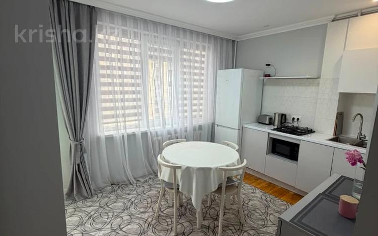 2-комнатная квартира · 51 м² · 6/9 этаж, мкр Коктем-1, Бальзака 4 — Коктем 1 за 53.5 млн ₸ в Алматы, Бостандыкский р-н — фото 10