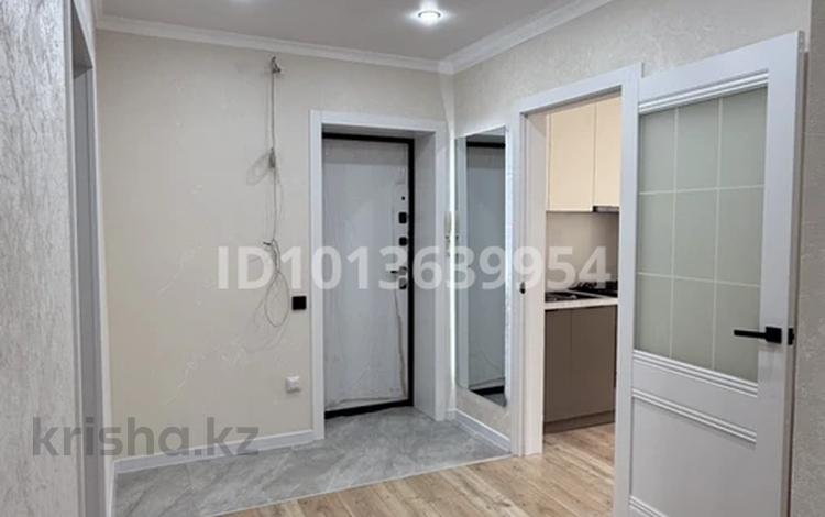 3-комнатная квартира · 62 м² · 1/5 этаж, Центральный микрорайон 47 за 21.5 млн ₸ в Кокшетау — фото 2