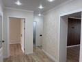 3-комнатная квартира · 62 м² · 1/5 этаж, Центральный микрорайон 47 за 21.5 млн ₸ в Кокшетау — фото 2