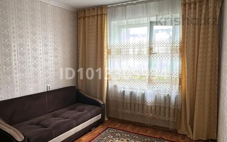 1-бөлмелі пәтер · 38 м² · 6/12 қабат, мкр Аксай-1А — Б. Момышұлы - Төлеби, бағасы: 220 000 ₸ в Алматы, Ауэзовский р-н — фото 2