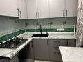 3-комнатная квартира · 56 м² · 2/4 этаж, Саина — Кабдолова за 36 млн ₸ в Алматы, Ауэзовский р-н
