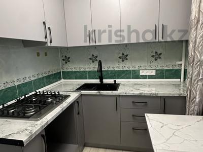 3-комнатная квартира · 56 м² · 2/4 этаж, Саина — Кабдолова за 36 млн ₸ в Алматы, Ауэзовский р-н