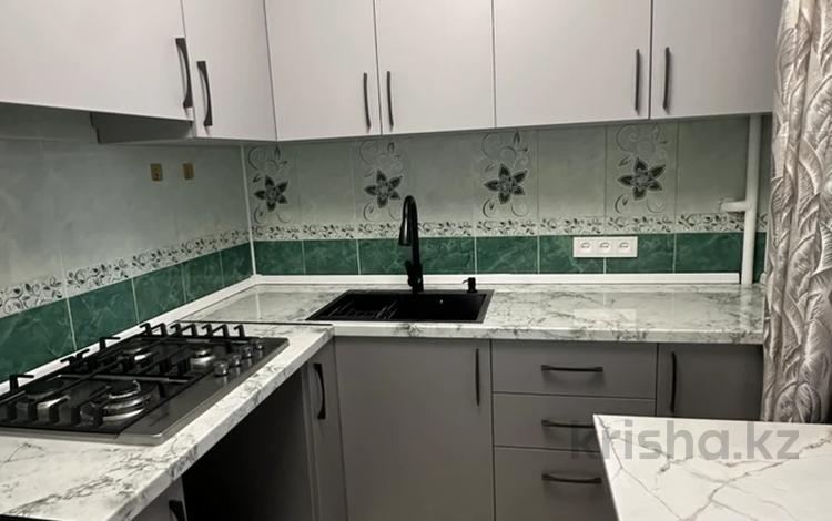 3-комнатная квартира · 56 м² · 2/4 этаж, Саина — Кабдолова за 36 млн ₸ в Алматы, Ауэзовский р-н — фото 18