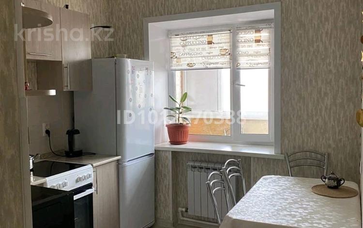 1-комнатная квартира · 34.8 м² · 5/5 этаж, Пушкина 5 за 10 млн ₸ в Жезказгане — фото 8