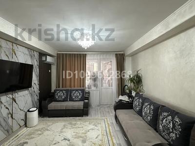 2-комнатная квартира · 60.6 м² · 5/9 этаж, Береке (Память Ильича), Береке 47 — Мкр Береке 47 за 190 000 〒 в Атырау