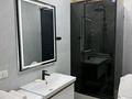 2-бөлмелі пәтер · 57 м² · 1/6 қабат, мкр Нуркент 9 — Момышұлы -Рысқулова, бағасы: 41.5 млн ₸ в Алматы, Алатауский р-н — фото 4