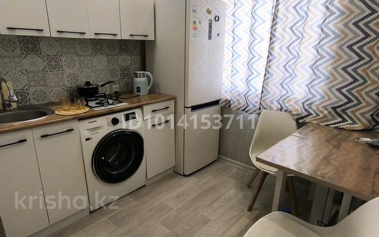 1-комнатная квартира · 40 м² · 4/5 этаж, Габдулина 46 — Ценрт за 150 000 ₸ в Кокшетау — фото 2