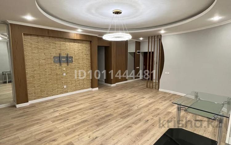 4-бөлмелі пәтер · 156 м² · 5/15 қабат, Алихана Бокейхана 16, бағасы: 92 млн ₸ в Астане, Сарыарка р-н — фото 2