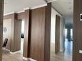 4-бөлмелі пәтер · 156 м² · 5/15 қабат, Алихана Бокейхана 16, бағасы: 92 млн ₸ в Астане, Сарыарка р-н — фото 4