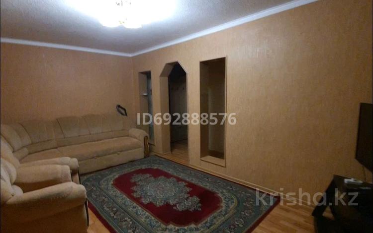 2-комнатная квартира, 47 м², 4/4 этаж помесячно, Ауэзова 288а за 120 000 〒 в Кокшетау — фото 2