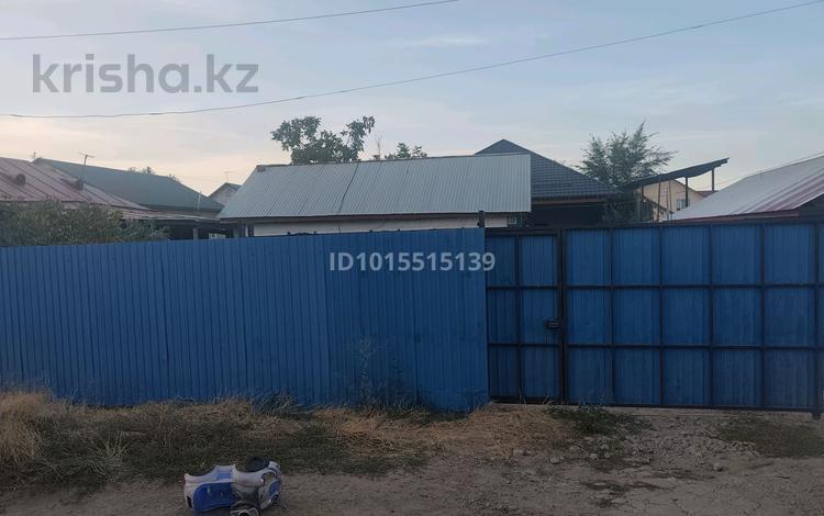 Отдельный дом · 4 комнаты · 200 м² · 8.7 сот., Енбекшы 28 — Ниже Дом культуры за 47 млн ₸ в Каскелене — фото 2