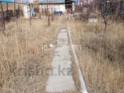 Участок · 7 соток, мкр Геолог за 10 млн ₸ в Атырау