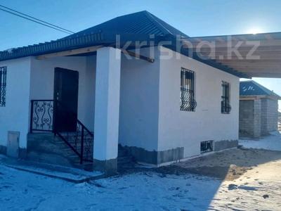 Отдельный дом · 4 комнаты · 95 м² · 6 сот., Микрорайон Арна 117 за 38 млн 〒 в Конаеве (Капчагай)