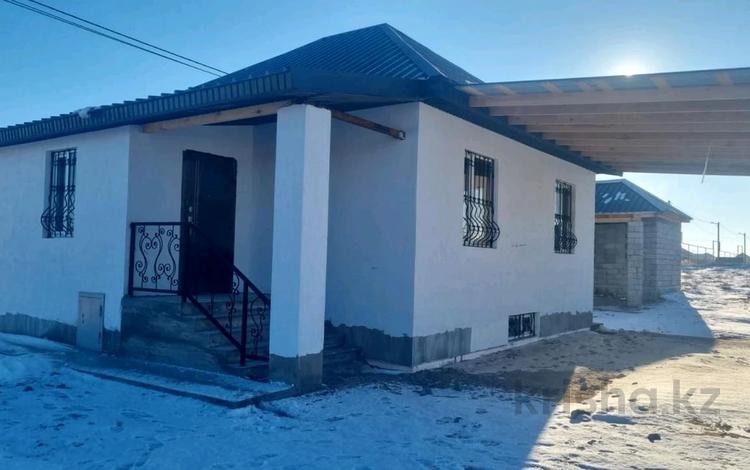 Жеке үй · 4 бөлме · 95 м² · 6 жүзд., Микрорайон Арна 117, бағасы: 35 млн ₸ в Конаеве — фото 2