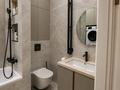2-бөлмелі пәтер · 55 м² · 5/12 қабат, Сейфуллина, бағасы: 350 000 ₸ в Алматы, Алмалинский р-н — фото 7