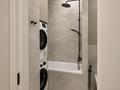 2-бөлмелі пәтер · 55 м² · 5/12 қабат, Сейфуллина, бағасы: 350 000 ₸ в Алматы, Алмалинский р-н — фото 8