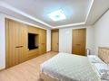 3-бөлмелі пәтер · 136 м² · 18/25 қабат, Кошкарбаева 2, бағасы: 82 млн ₸ в Астане, Сарайшык р-н — фото 7