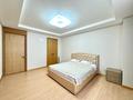 3-бөлмелі пәтер · 136 м² · 18/25 қабат, Кошкарбаева 2, бағасы: 82 млн ₸ в Астане, Сарайшык р-н — фото 8