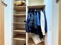 3-бөлмелі пәтер · 136 м² · 18/25 қабат, Кошкарбаева 2, бағасы: 82 млн ₸ в Астане, Сарайшык р-н — фото 11
