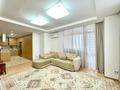 3-бөлмелі пәтер · 136 м² · 18/25 қабат, Кошкарбаева 2, бағасы: 82 млн ₸ в Астане, Сарайшык р-н — фото 4