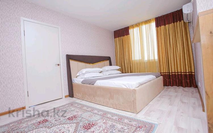 3-бөлмелі пәтер · 79 м² · 7/12 қабат, 9 улица 36/3 — Конгресс холл, бағасы: 14 000 ₸ в Туркестане — фото 2