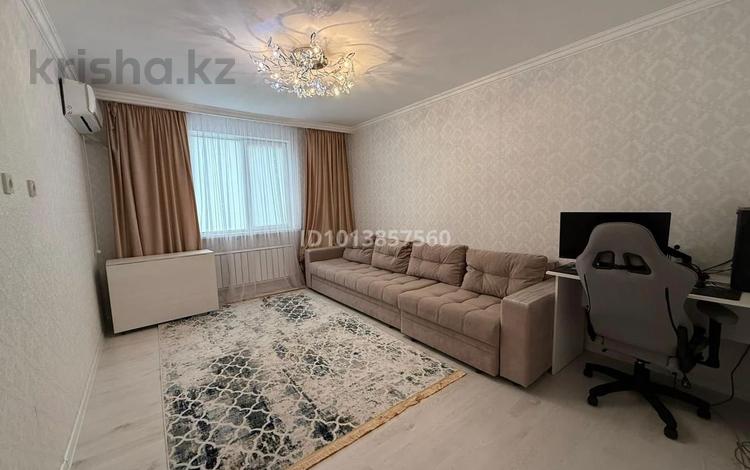 2-комнатная квартира · 60 м² · 7/12 этаж, мкр Акбулак, 1-я улица 45 — Момышулы Байтерекова за 290 000 ₸ в Алматы, Алатауский р-н — фото 2