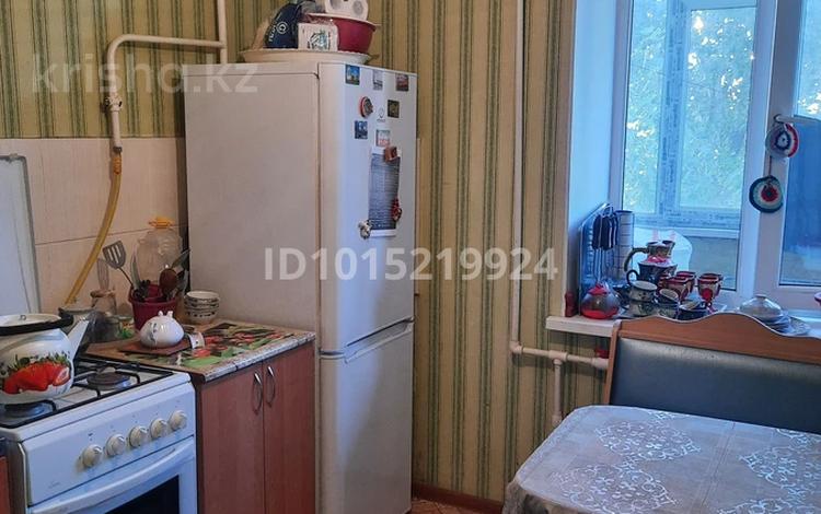 1-бөлмелі пәтер · 35 м² · 5/10 қабат, Ағайынды Жұбановтар — 101-ші атқыштар дивизиясы, бағасы: 12.9 млн ₸ в Актобе — фото 2