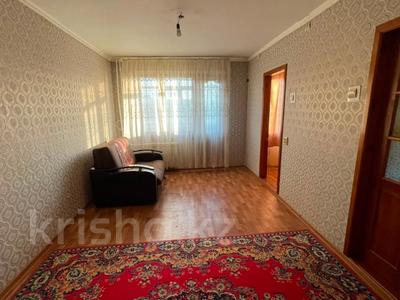 4-комнатная квартира · 60.9 м² · 4/5 этаж, Есет Батыра за 14.9 млн ₸ в Актобе