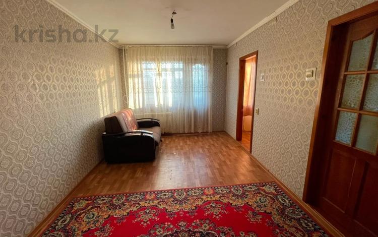 4-бөлмелі пәтер · 60.9 м² · 4/5 қабат, Есет Батыра, бағасы: 14.9 млн ₸ в Актобе — фото 5