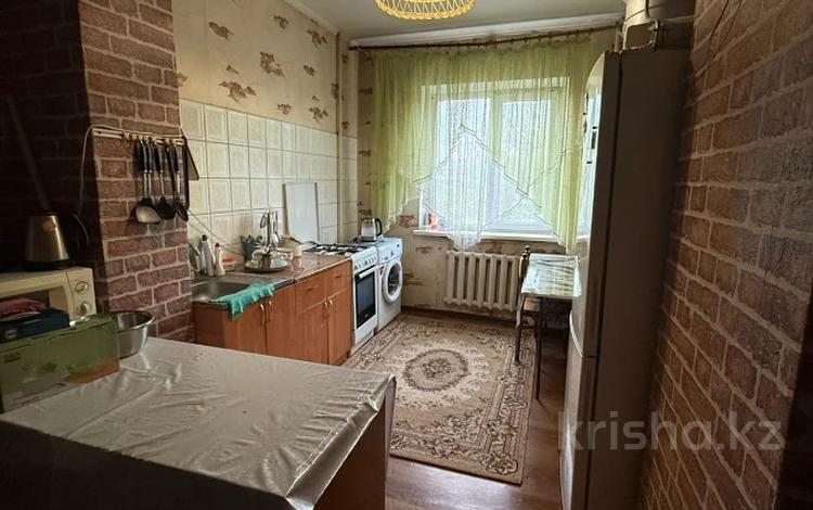1-комнатная квартира · 36 м² · 3/9 этаж, мкр Аксай-4 — Улугбека за 27.5 млн ₸ в Алматы, Ауэзовский р-н — фото 7