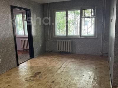 2-комнатная квартира · 45 м² · 1/4 этаж, Пушкина 65 за 15.4 млн ₸ в Костанае